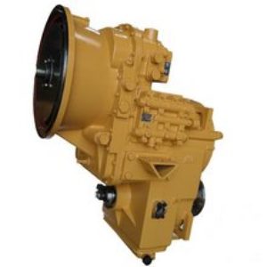 Запчасти на КПП 2BS315A ( ZL40/50 )