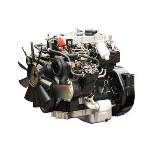 Perkins 135Ti