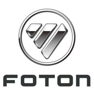 FOTON LOVOL